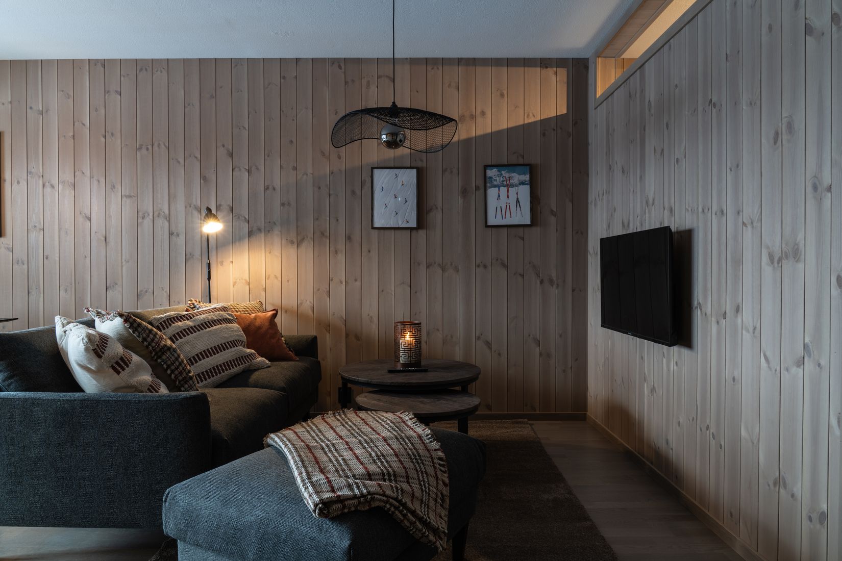 Bostadsrätt, Nyhemsvägen 10, (49,5kvm), Härjedalen