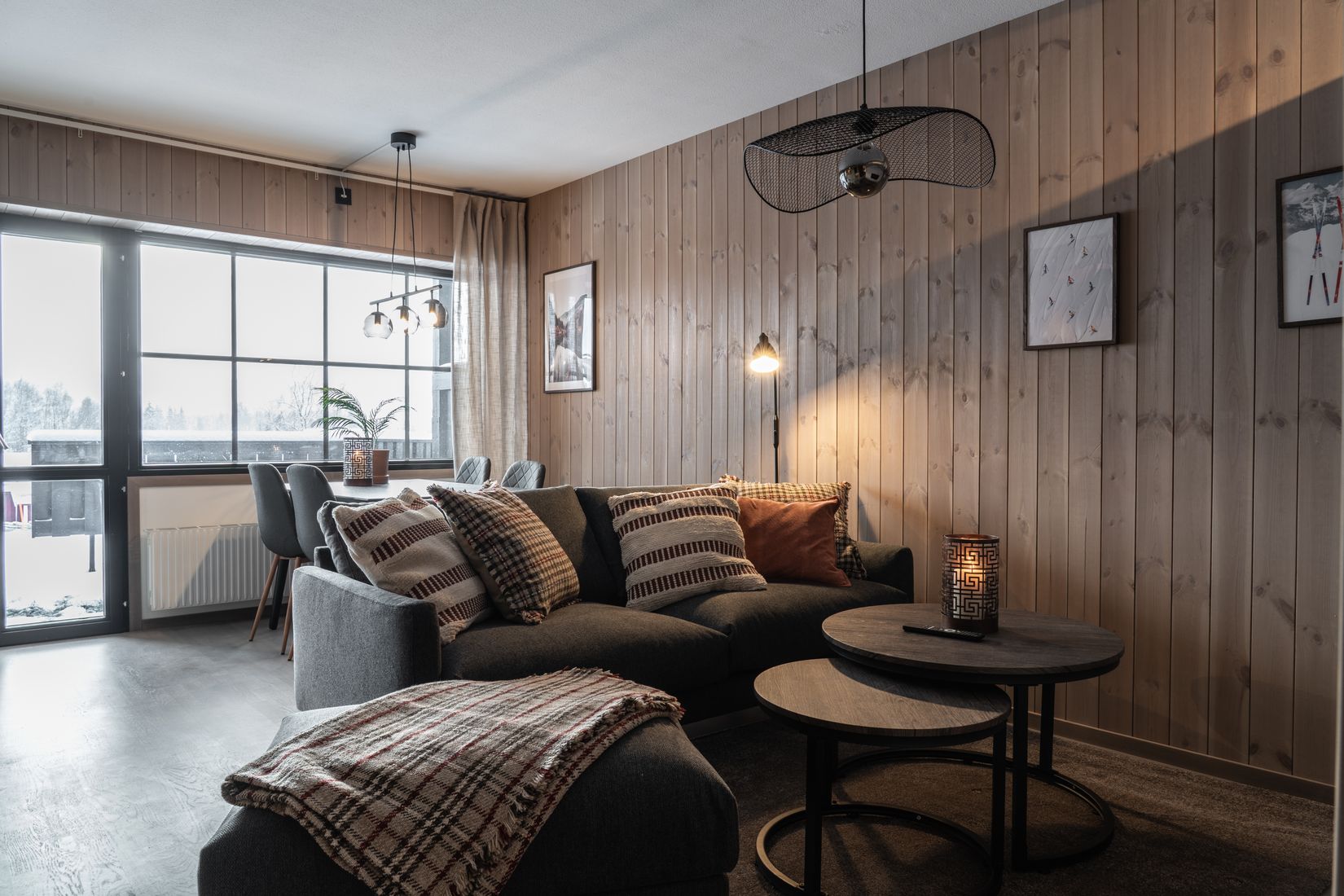 Bostadsrätt, Nyhemsvägen 10, (49,5kvm), Härjedalen