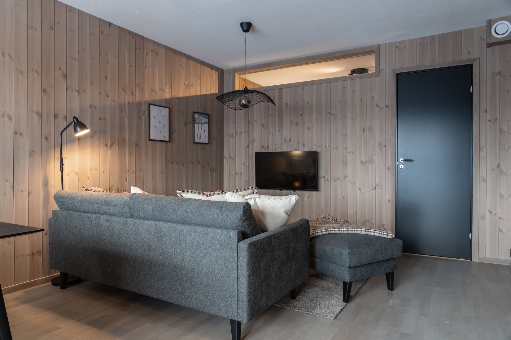 Bostadsrätt, Nyhemsvägen 10, (49,5kvm), Härjedalen