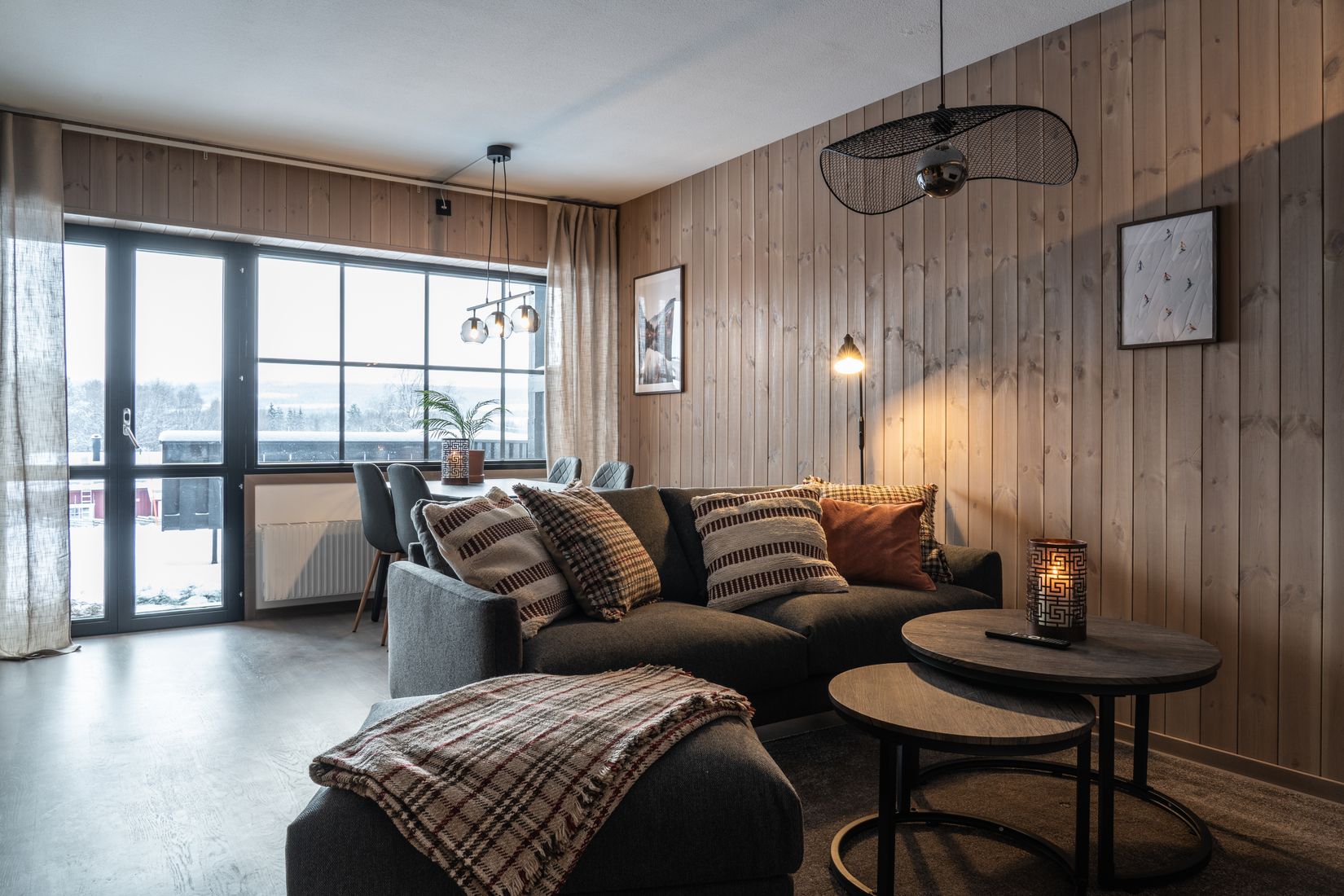 Bostadsrätt, Nyhemsvägen 10, (49,5kvm), Härjedalen