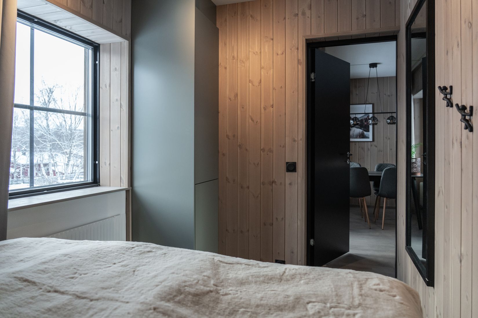 Bostadsrätt, Nyhemsvägen 10, (49,5kvm), Härjedalen