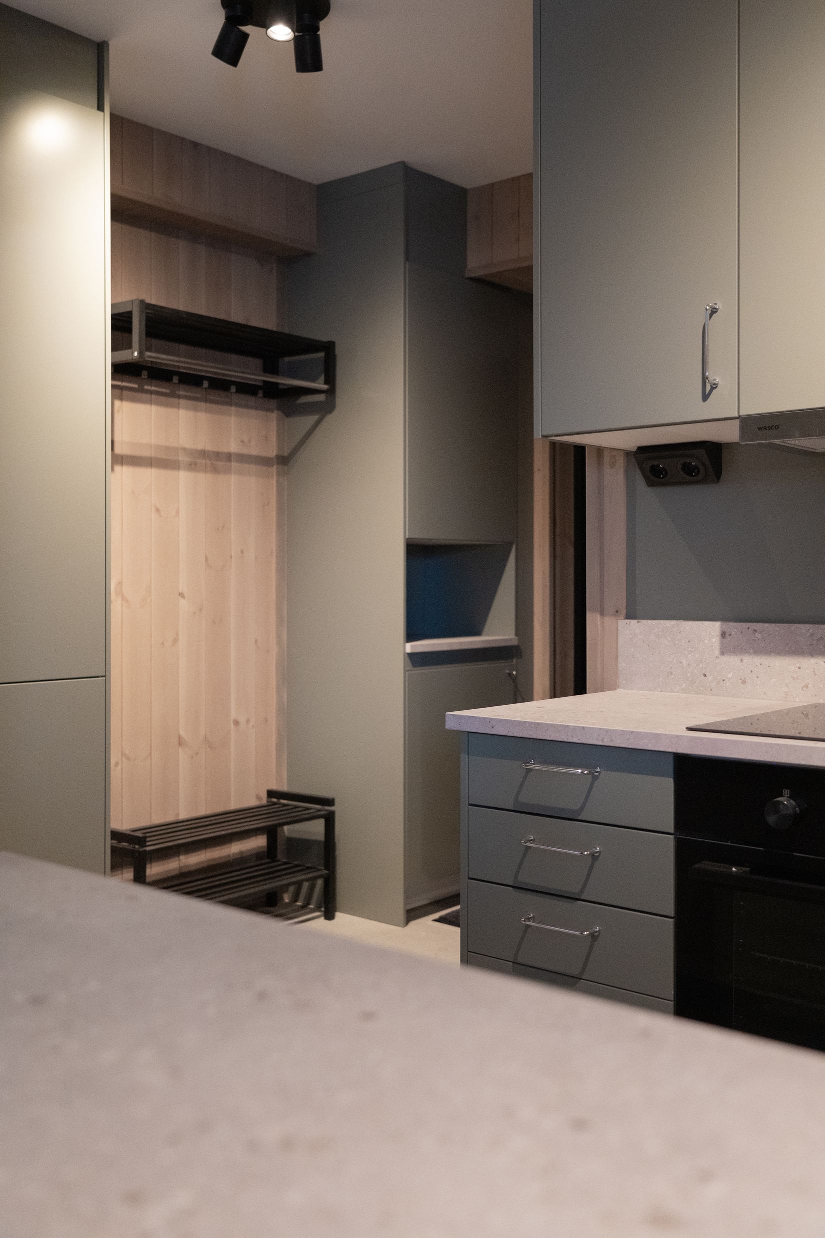 Bostadsrätt, Nyhemsvägen 10, (49,5kvm), Härjedalen