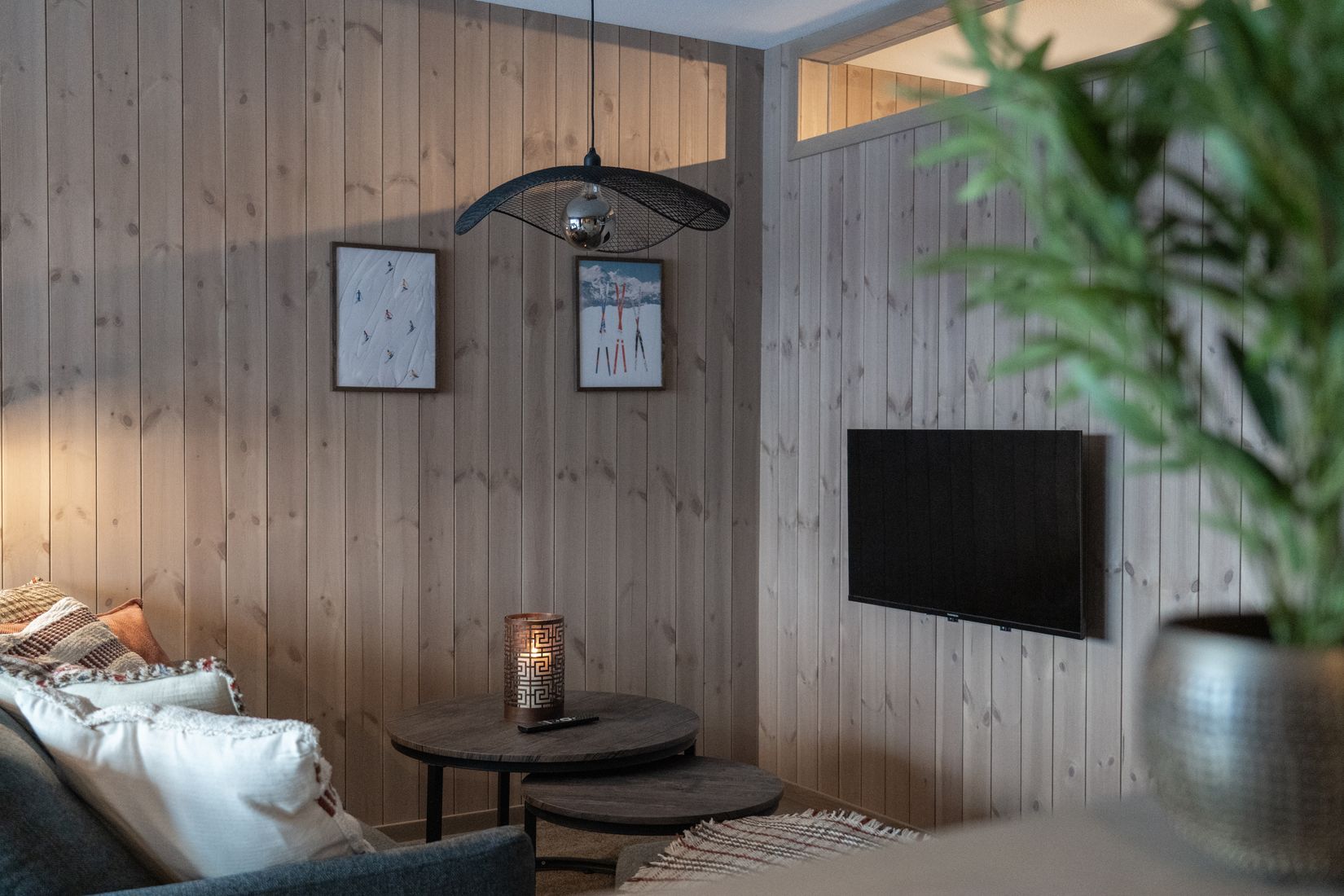 Bostadsrätt, Nyhemsvägen 10, (49,5kvm), Härjedalen