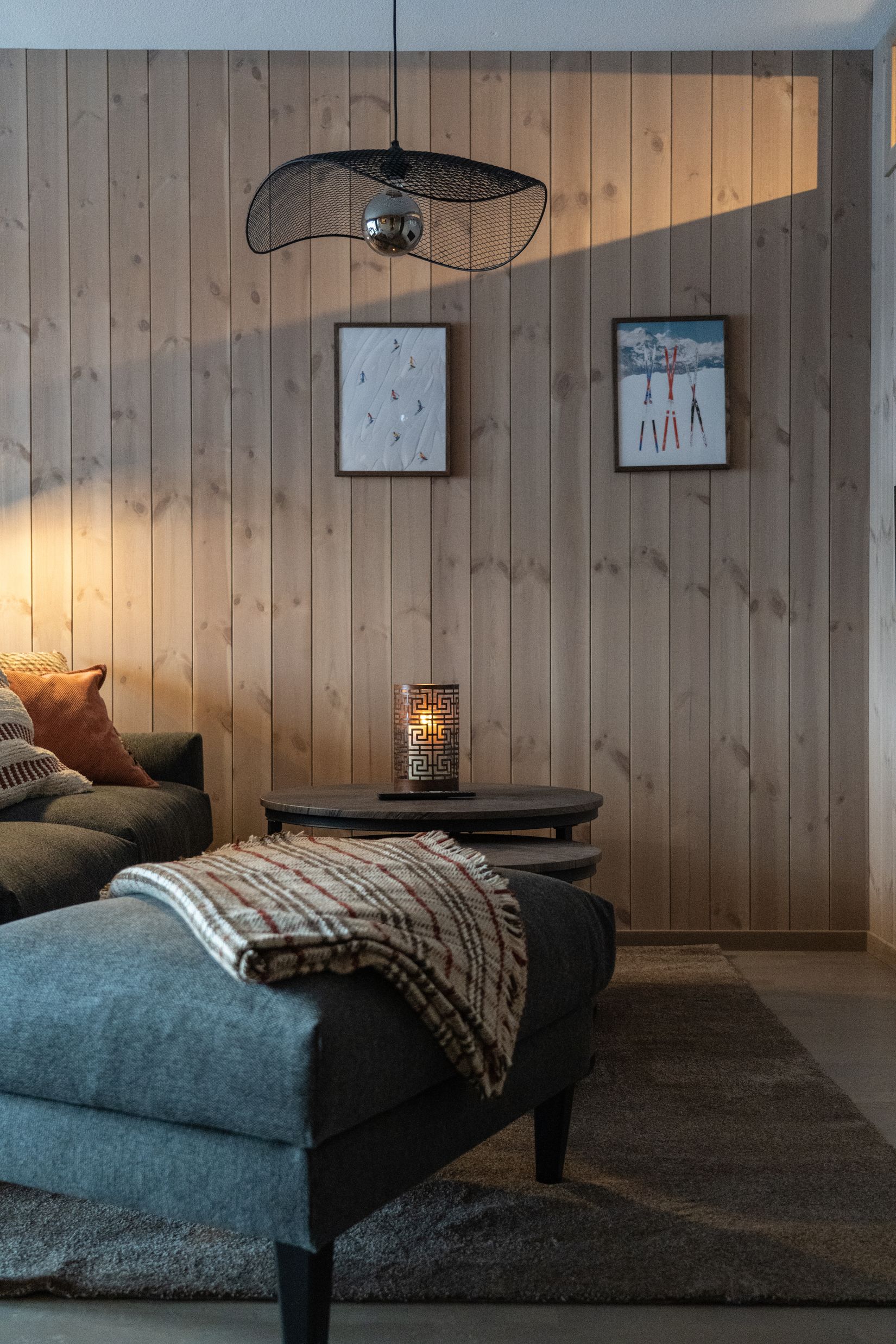 Bostadsrätt, Nyhemsvägen 10, (49,5kvm), Härjedalen