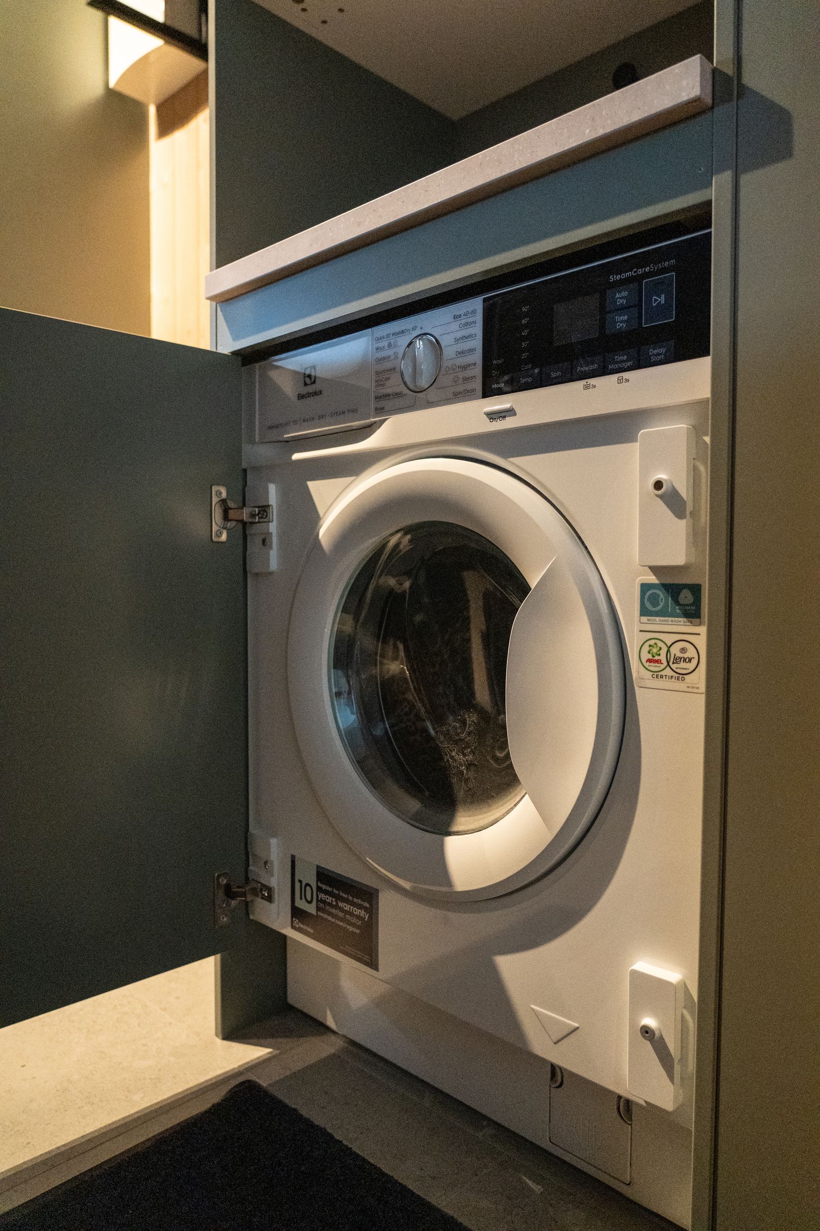 Bostadsrätt, Nyhemsvägen 10, (49,5kvm), Härjedalen