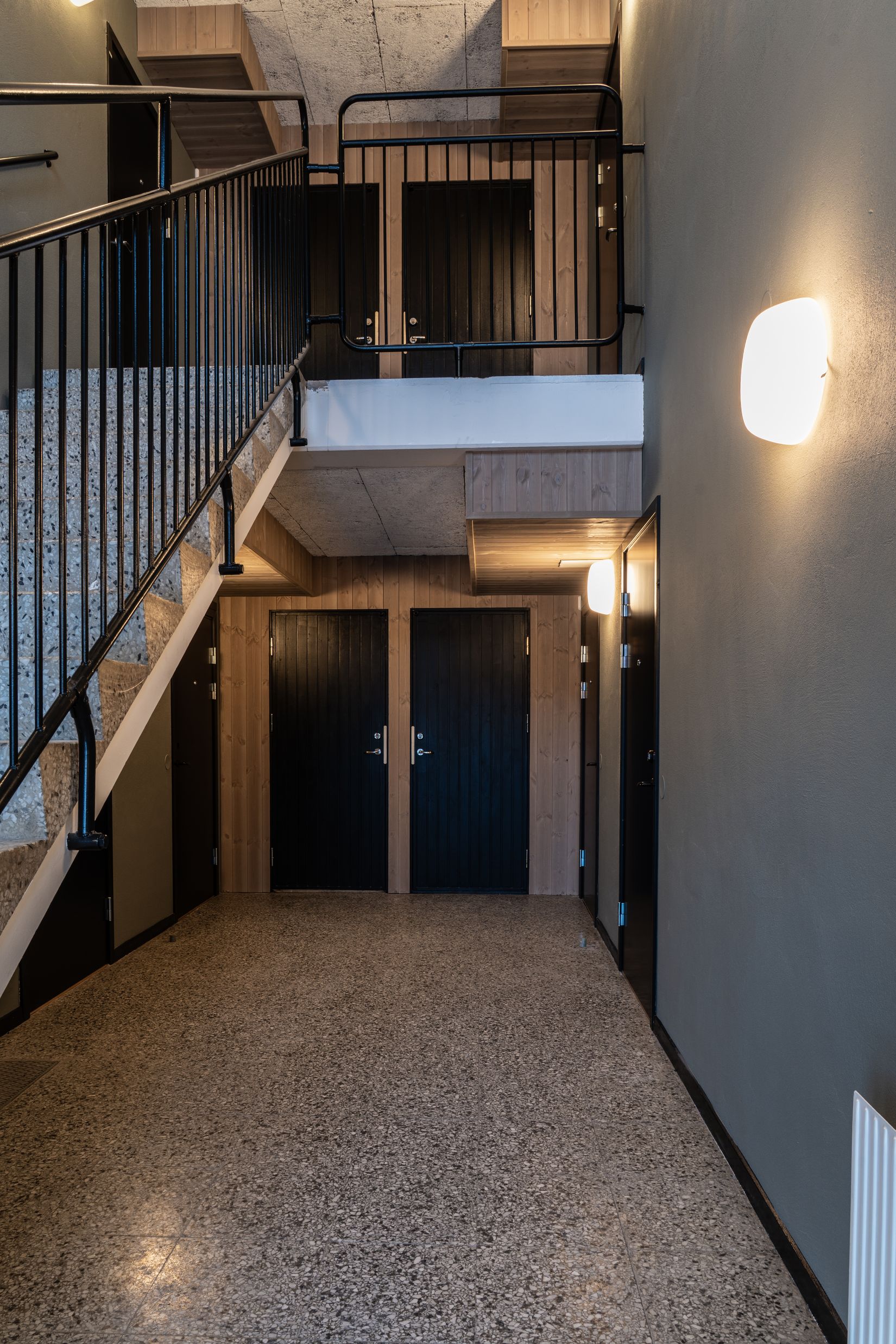 Bostadsrätt, Nyhemsvägen 10, (49,5kvm), Härjedalen