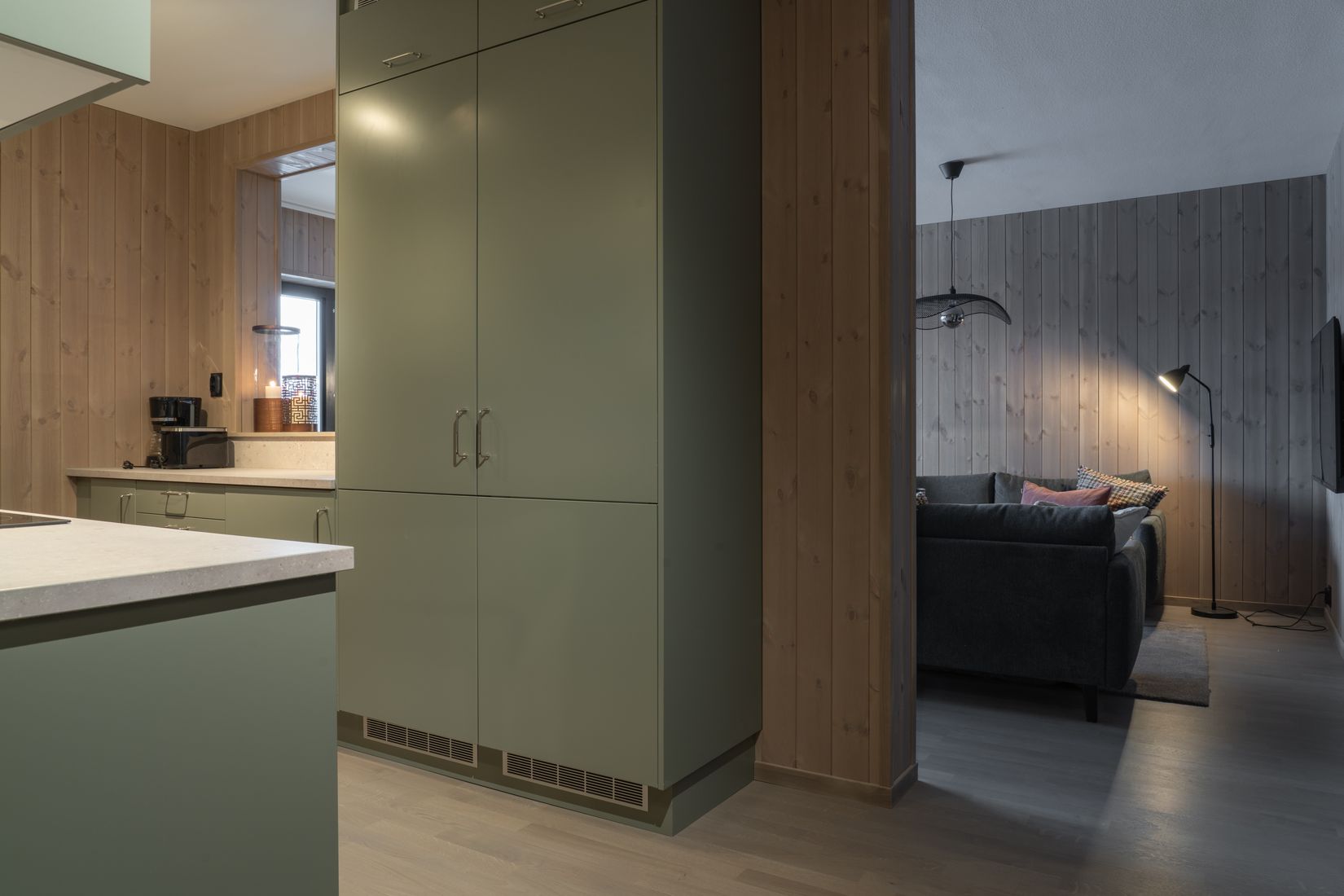 Bostadsrätt, Nyhemsvägen 10, (79,5kvm), Härjedalen