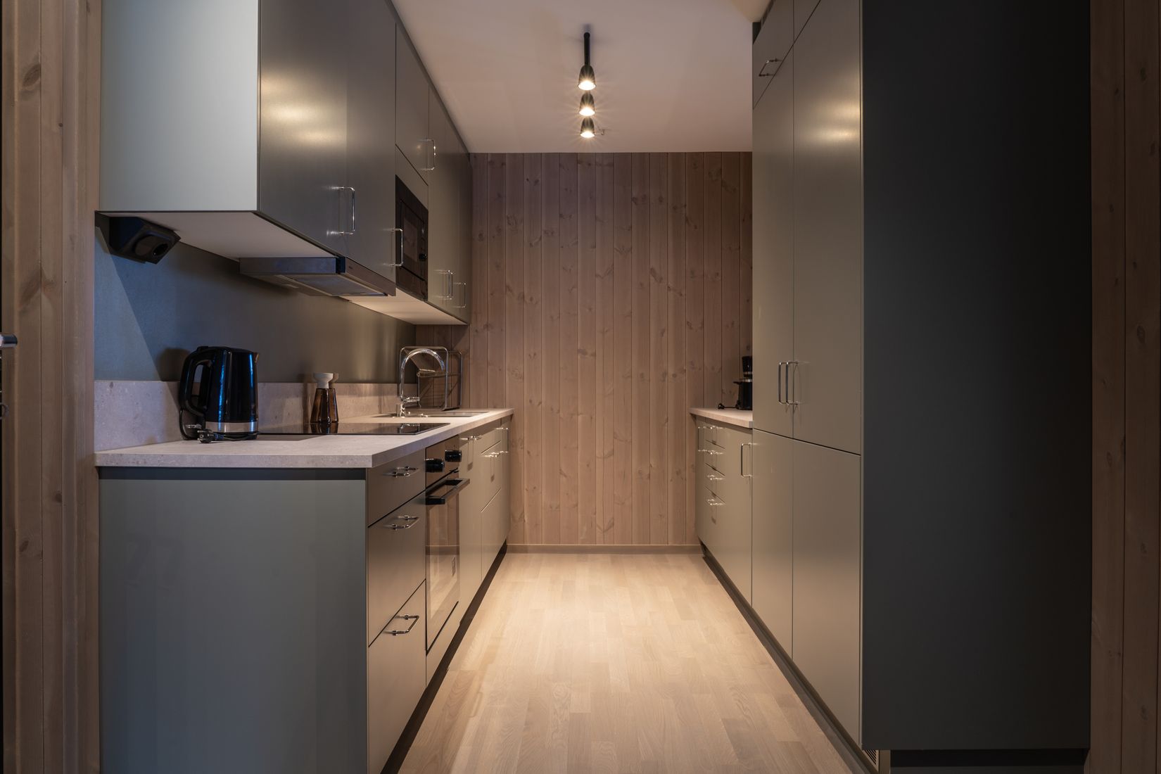 Bostadsrätt, Nyhemsvägen 10, (79,5kvm), Härjedalen