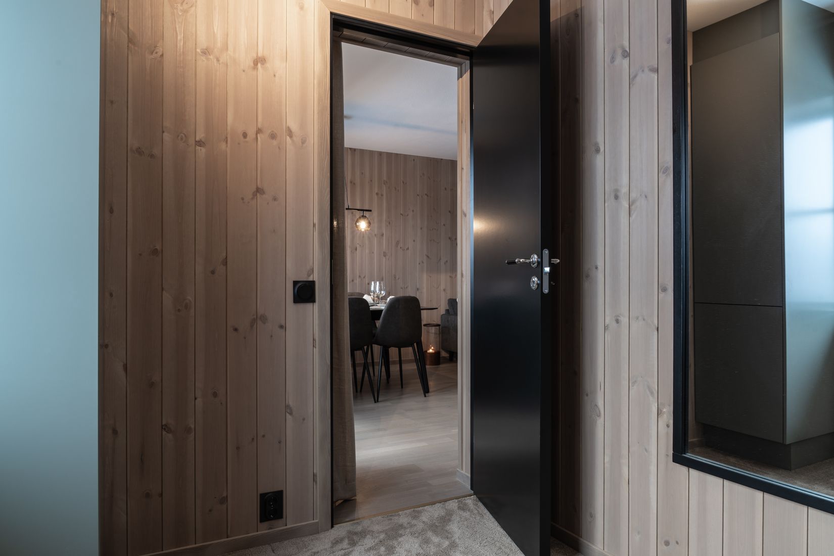 Bostadsrätt, Nyhemsvägen 10, (79,5kvm), Härjedalen