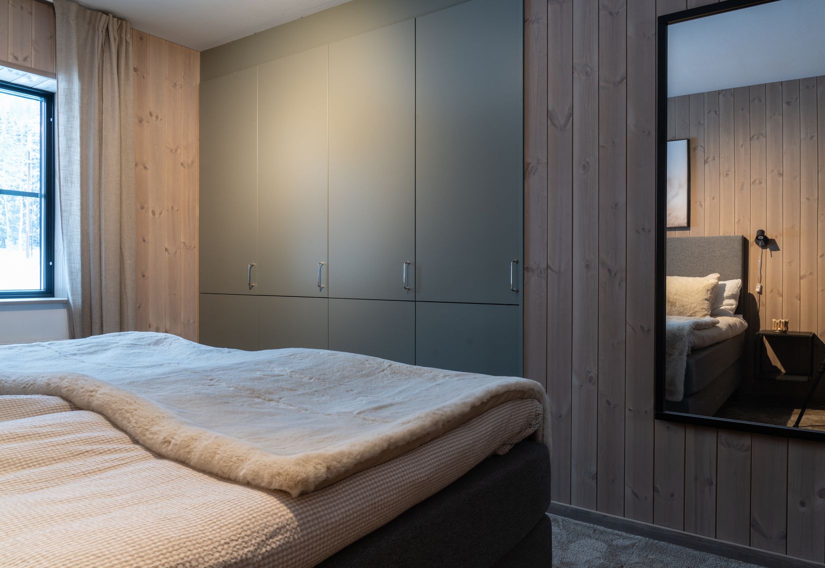 Bostadsrätt, Nyhemsvägen 10, (79,5kvm), Härjedalen