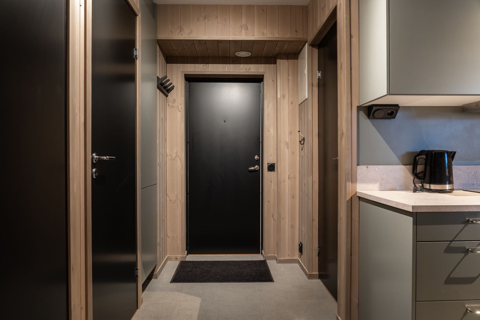 Bostadsrätt, Nyhemsvägen 10, (79,5kvm), Härjedalen