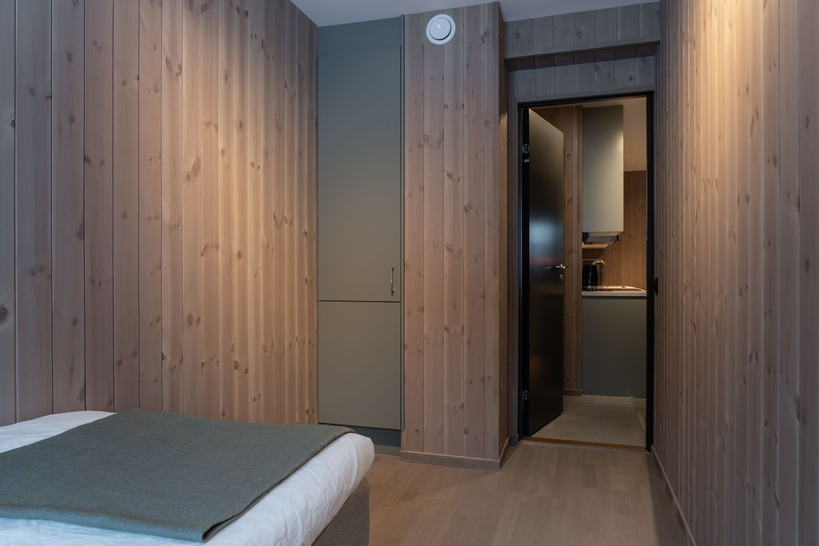 Bostadsrätt, Nyhemsvägen 10, (79,5kvm), Härjedalen