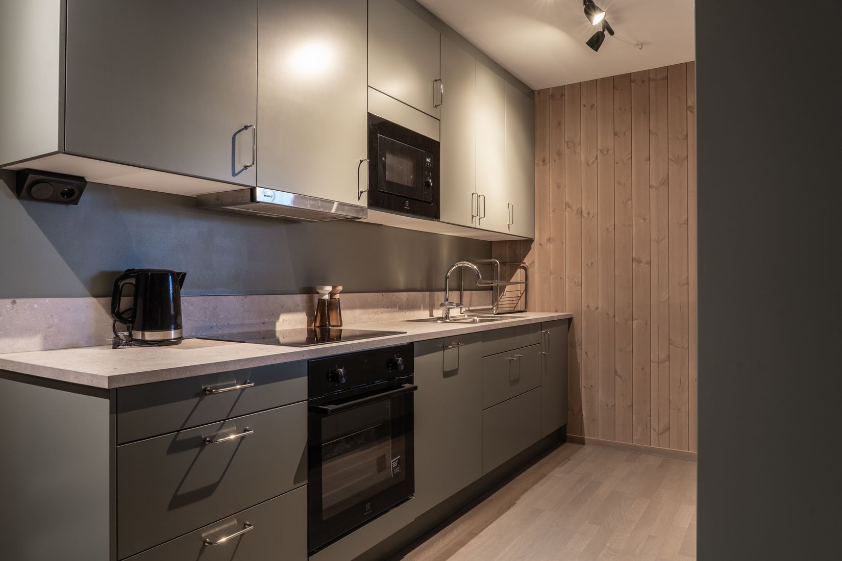 Bostadsrätt, Nyhemsvägen 10, (79,5kvm), Härjedalen