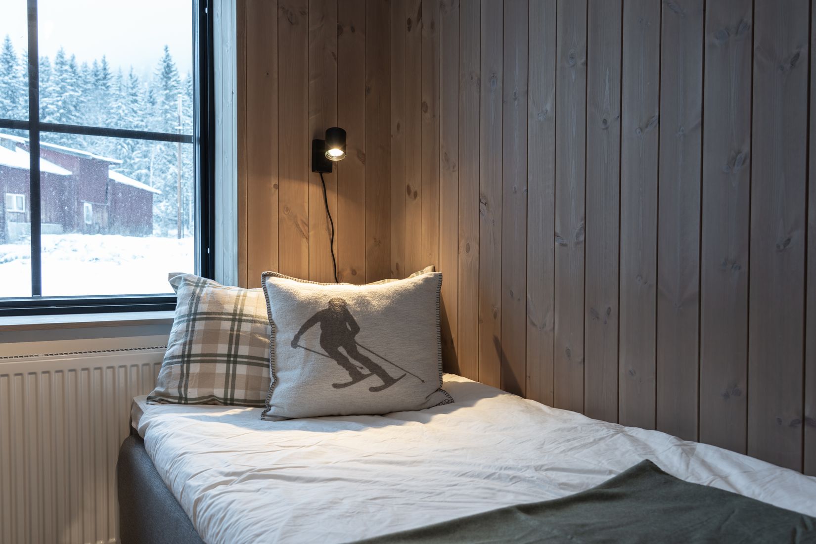 Bostadsrätt, Nyhemsvägen 10, (79,5kvm), Härjedalen