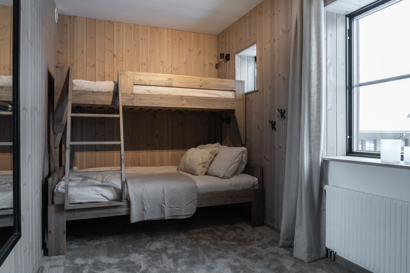 Bostadsrätt, Nyhemsvägen 10, (79,5kvm), Härjedalen