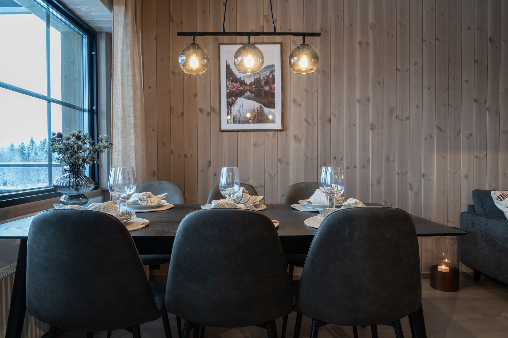 Bostadsrätt, Nyhemsvägen 10, (79,5kvm), Härjedalen