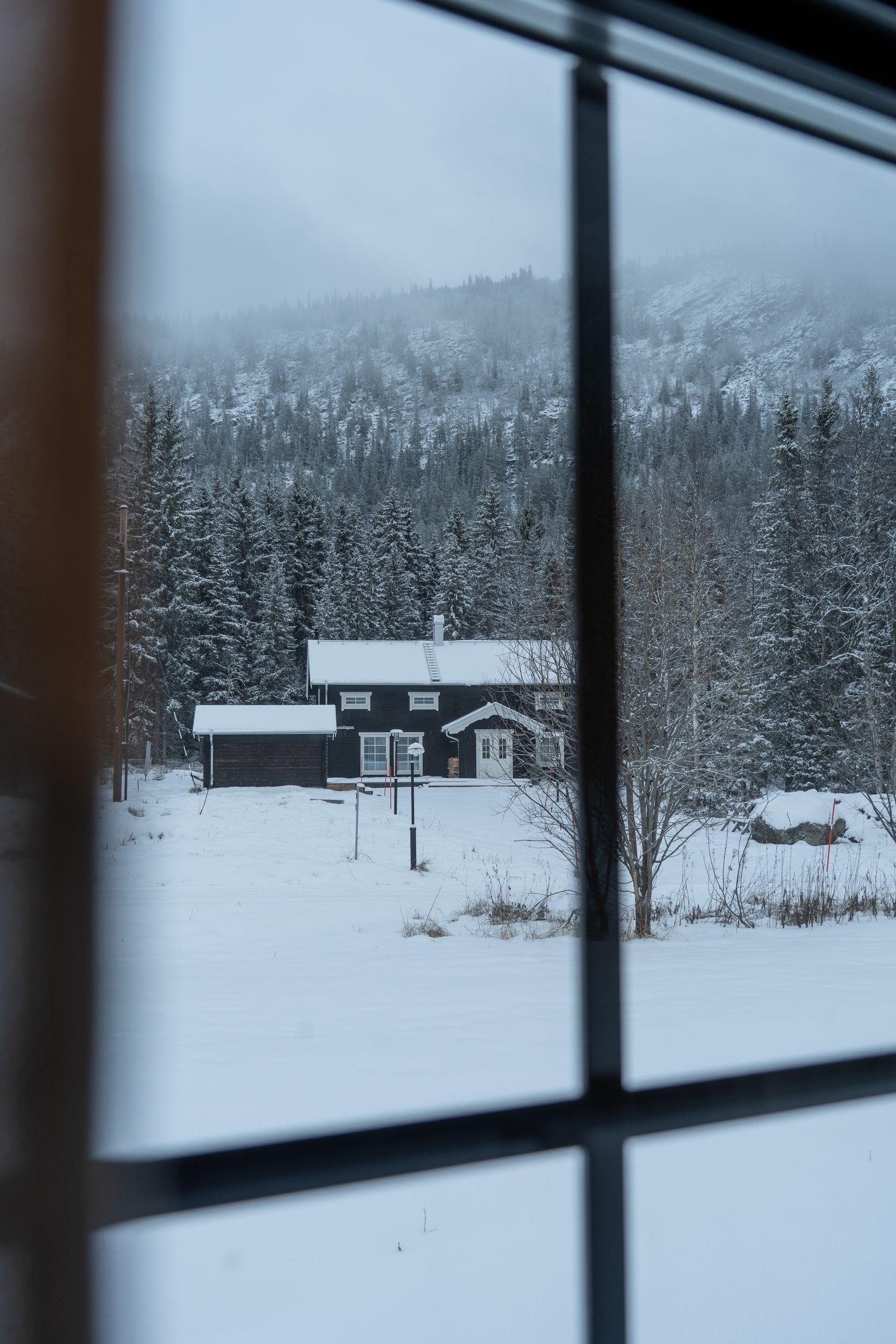 Bostadsrätt, Nyhemsvägen 10, (79,5kvm), Härjedalen