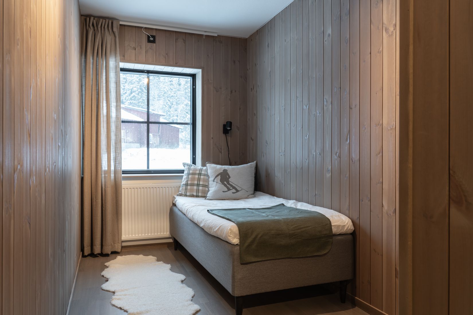 Bostadsrätt, Nyhemsvägen 10, (79,5kvm), Härjedalen