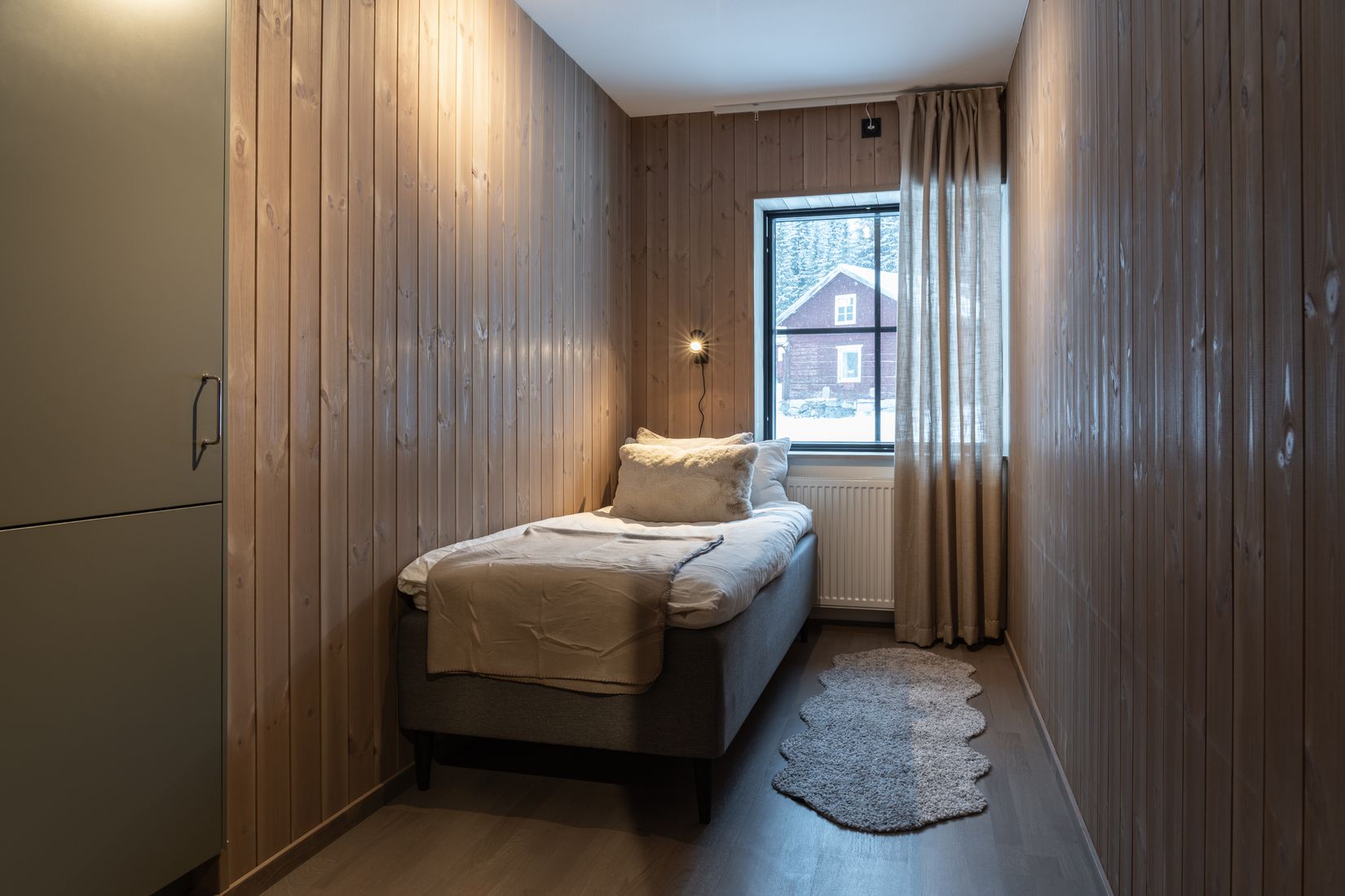 Bostadsrätt, Nyhemsvägen 10, (79,5kvm), Härjedalen