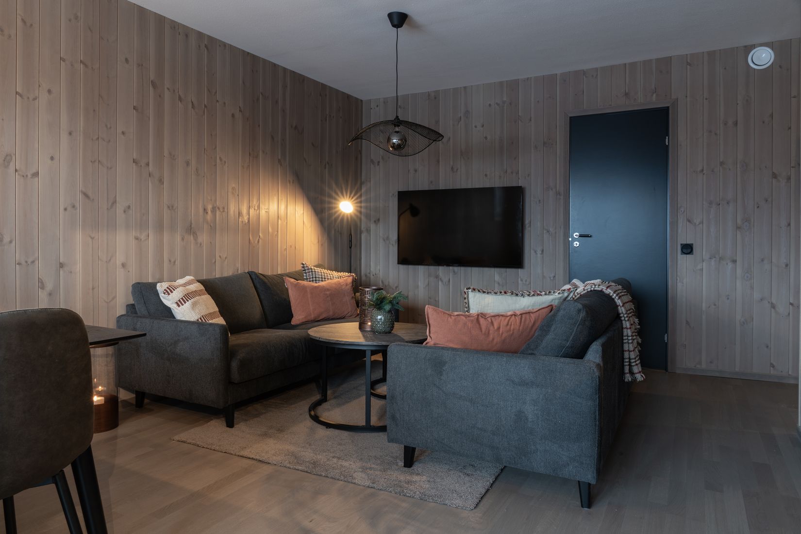 Bostadsrätt, Nyhemsvägen 10, (79,5kvm), Härjedalen