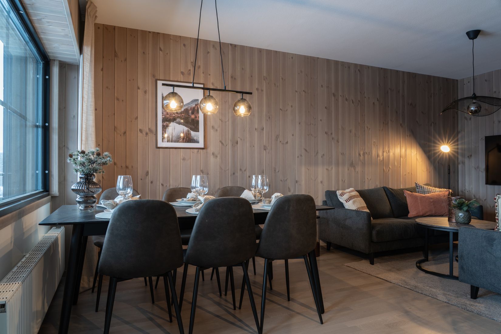 Bostadsrätt, Nyhemsvägen 10, (79,5kvm), Härjedalen