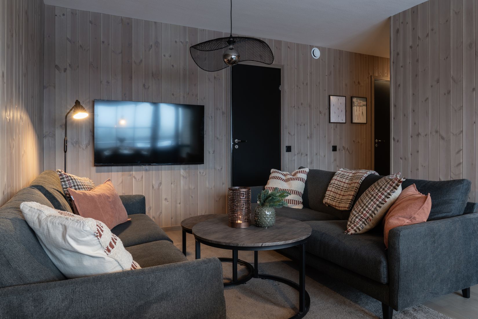 Bostadsrätt, Nyhemsvägen 10, (79,5kvm), Härjedalen