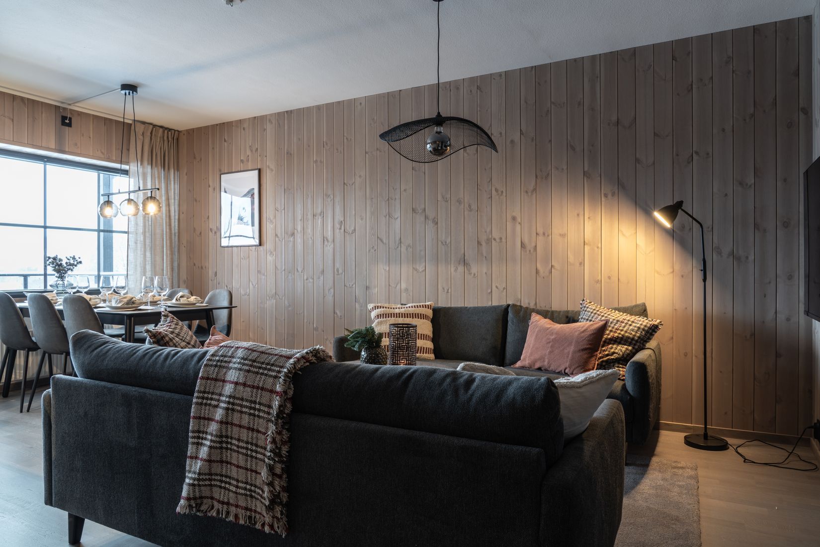 Bostadsrätt, Nyhemsvägen 10, (79,5kvm), Härjedalen