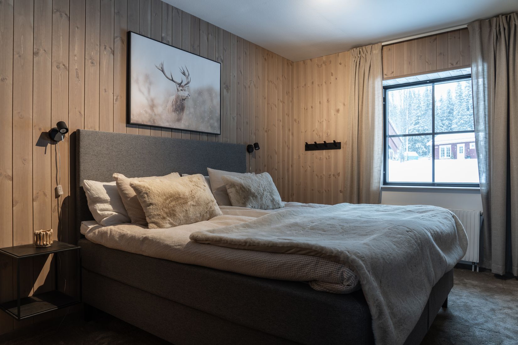 Bostadsrätt, Nyhemsvägen 10, (79,5kvm), Härjedalen