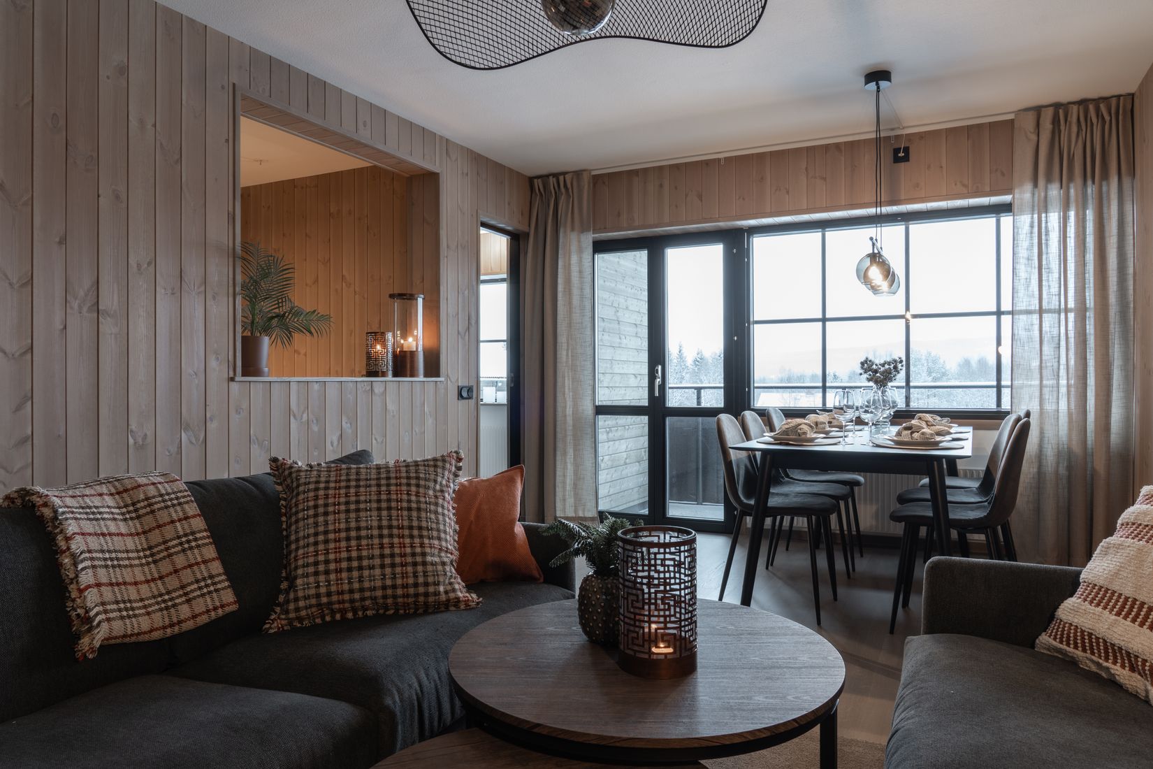 Bostadsrätt, Nyhemsvägen 10, (79,5kvm), Härjedalen