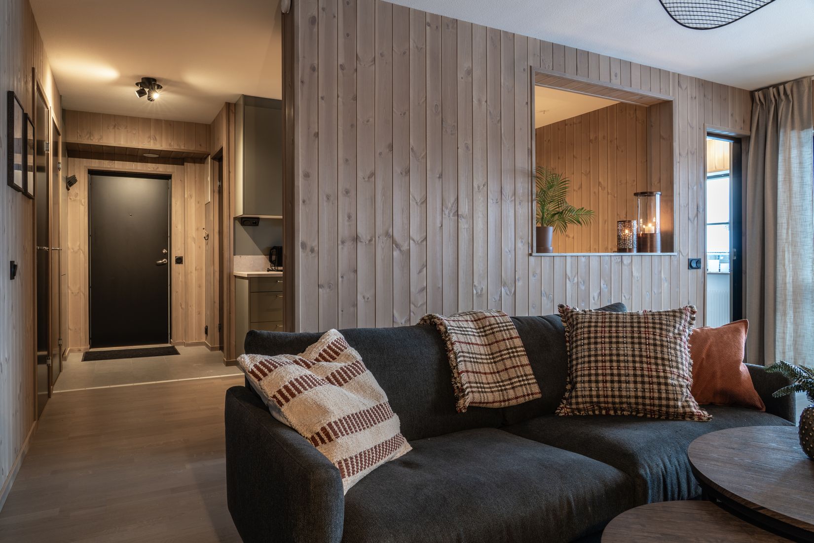 Bostadsrätt, Nyhemsvägen 10, (79,5kvm), Härjedalen