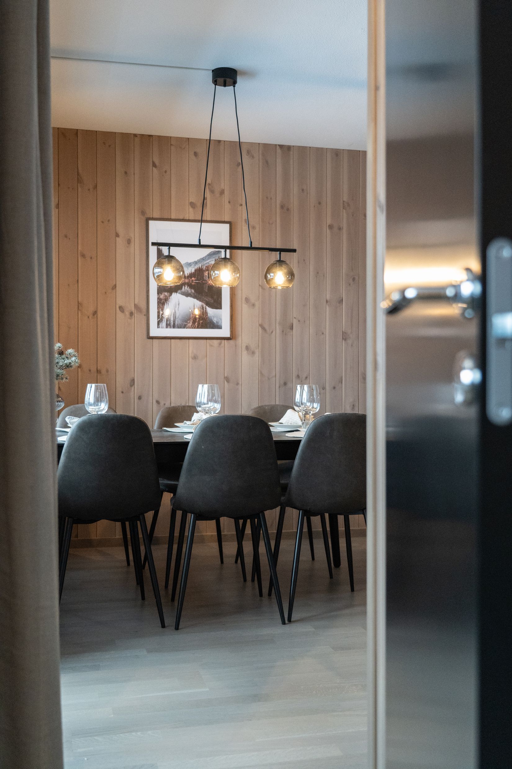 Bostadsrätt, Nyhemsvägen 10, (79,5kvm), Härjedalen