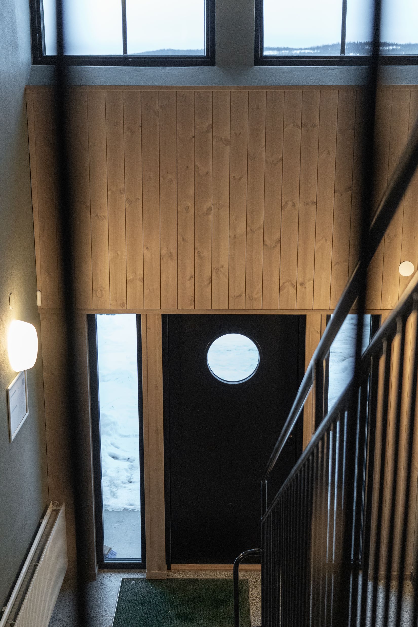 Bostadsrätt, Nyhemsvägen 10, (79,5kvm), Härjedalen