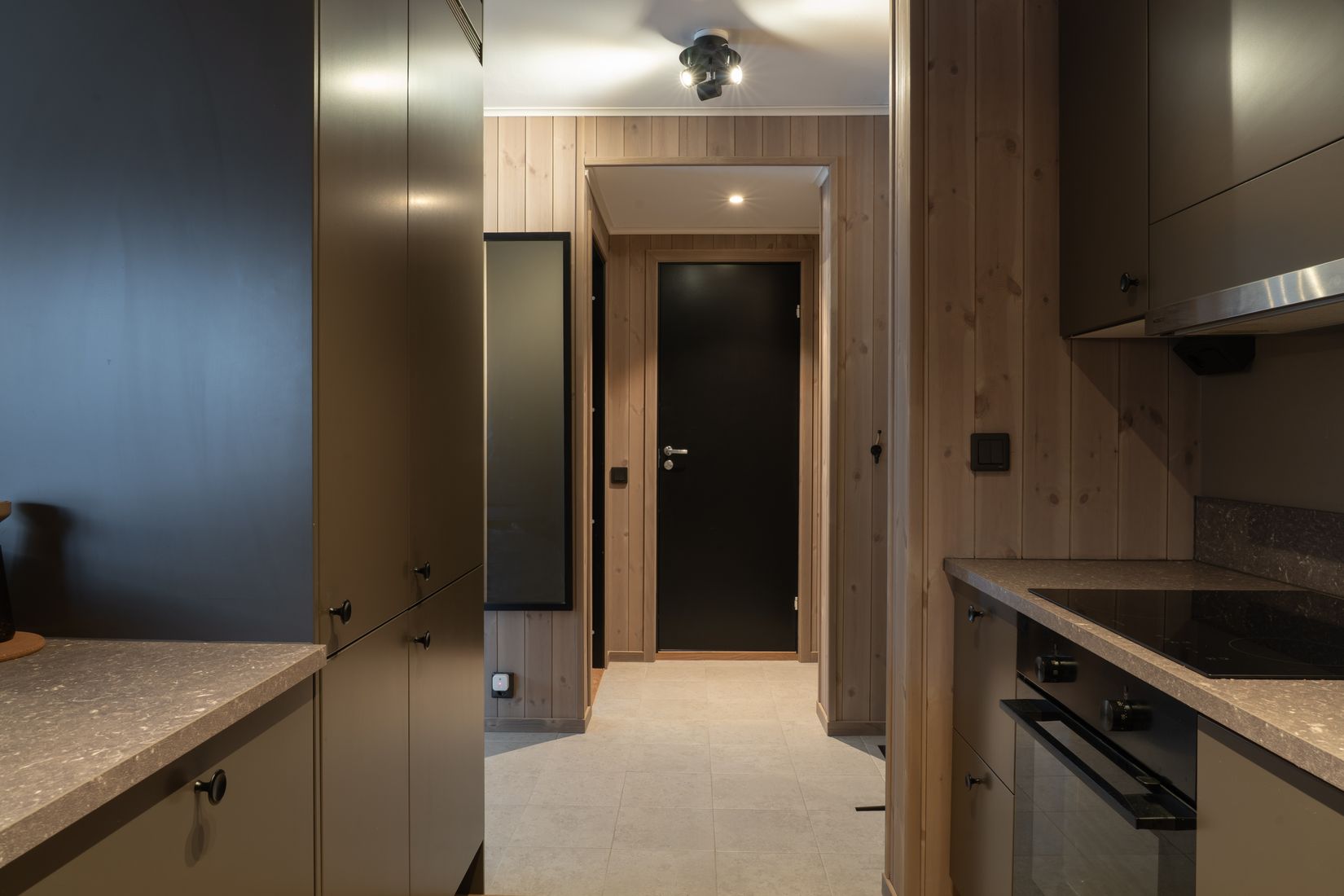 Bostadsrätt, Nyhemsvägen 12 (62,5 kvm), Härjedalen