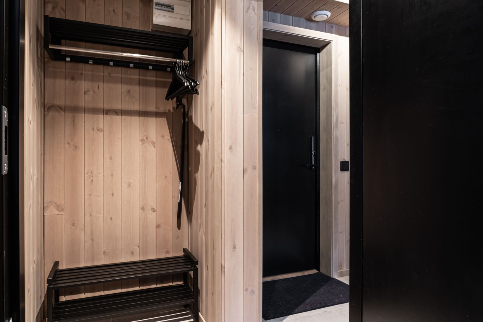 Bostadsrätt, Nyhemsvägen 12 (62,5 kvm), Härjedalen