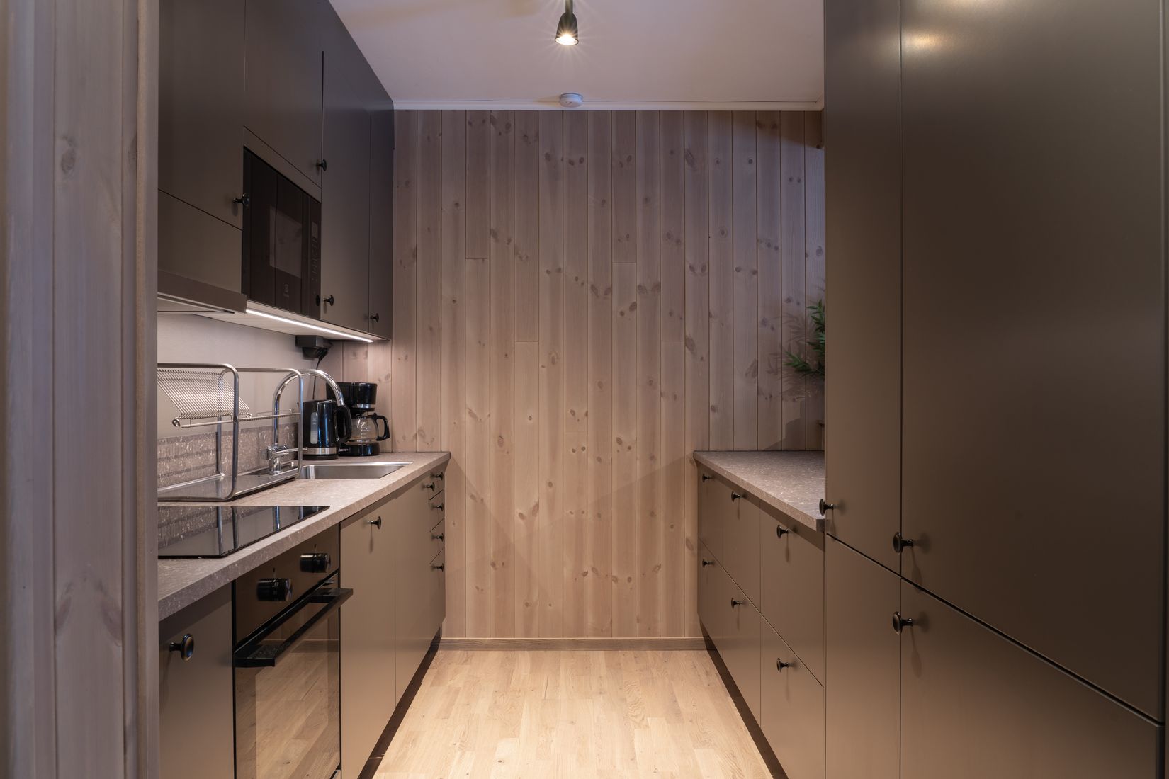 Bostadsrätt, Nyhemsvägen 12 (62,5 kvm), Härjedalen