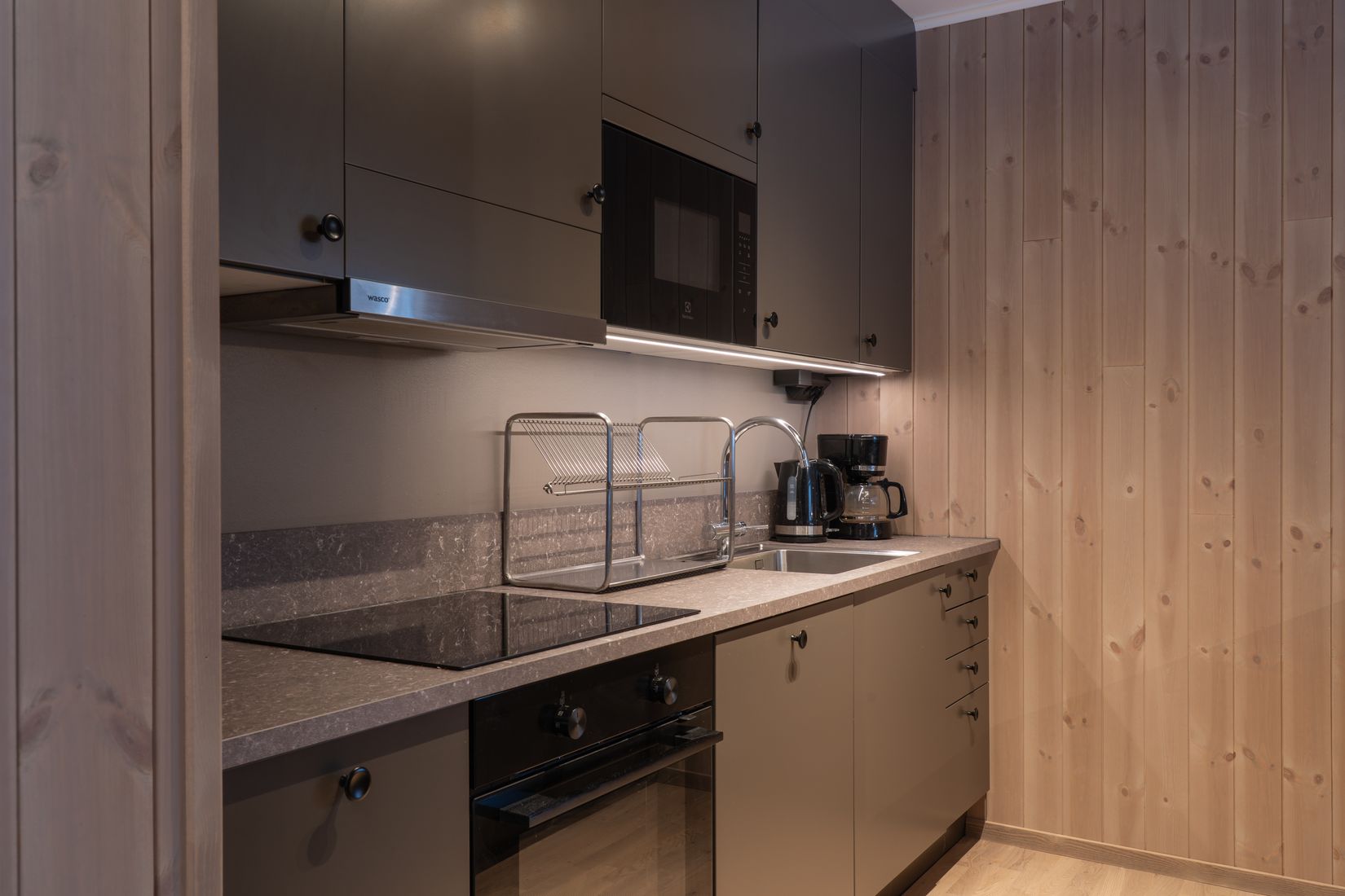 Bostadsrätt, Nyhemsvägen 12 (62,5 kvm), Härjedalen