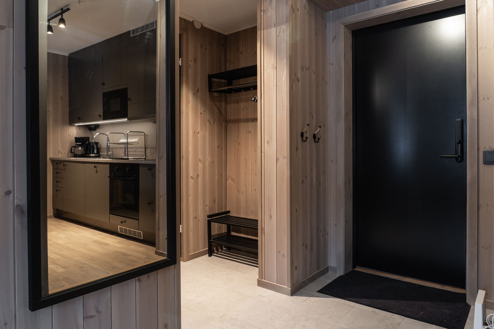 Bostadsrätt, Nyhemsvägen 12 (62,5 kvm), Härjedalen