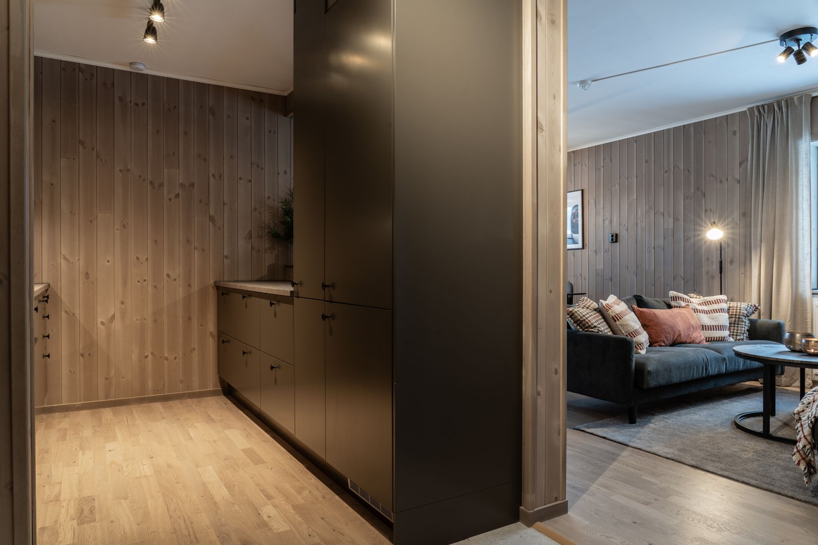 Bostadsrätt, Nyhemsvägen 12 (62,5 kvm), Härjedalen