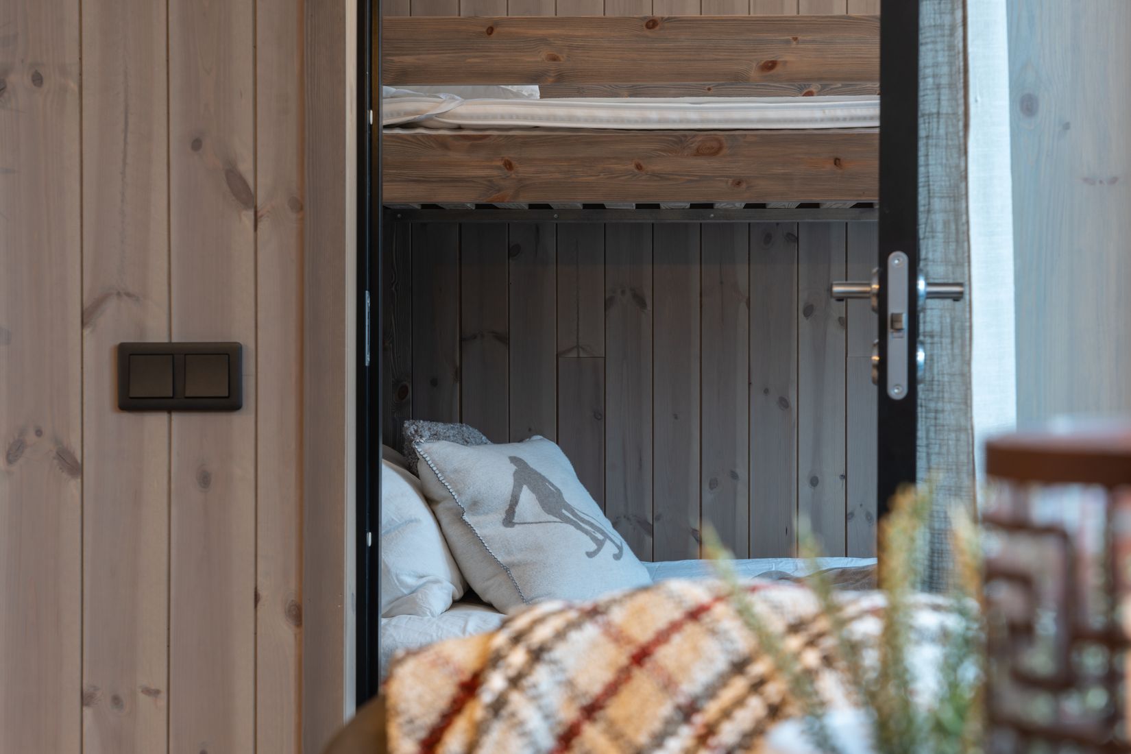 Bostadsrätt, Nyhemsvägen 12 (62,5 kvm), Härjedalen