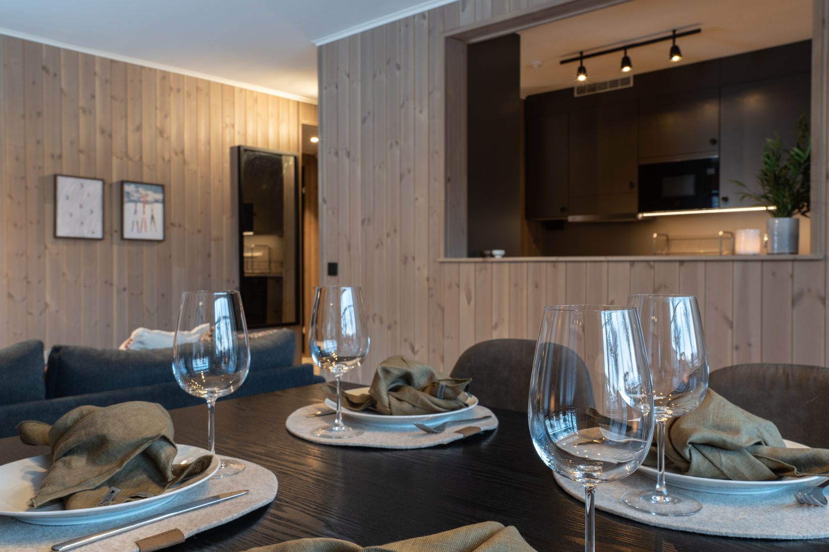 Bostadsrätt, Nyhemsvägen 12 (62,5 kvm), Härjedalen