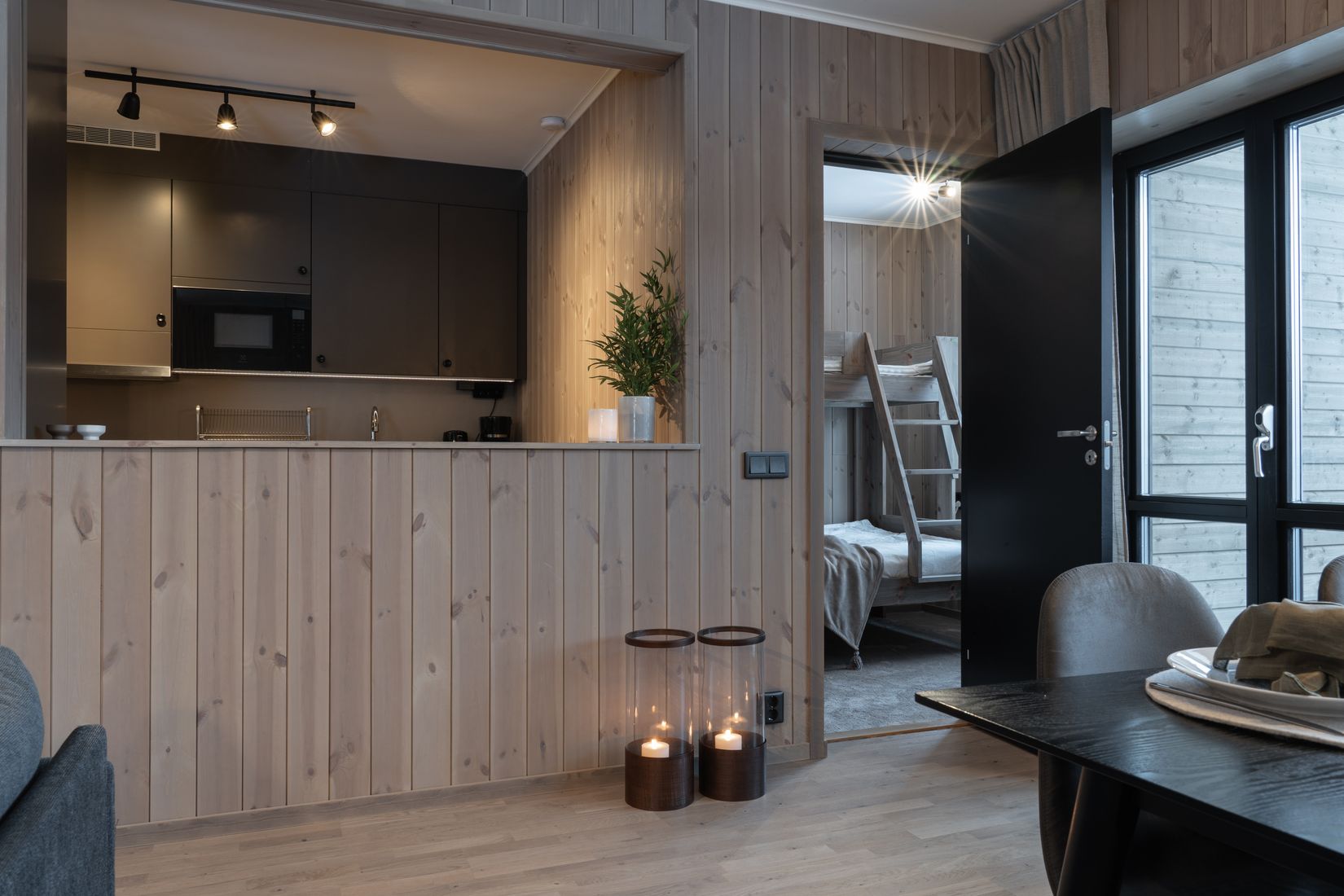 Bostadsrätt, Nyhemsvägen 12 (62,5 kvm), Härjedalen