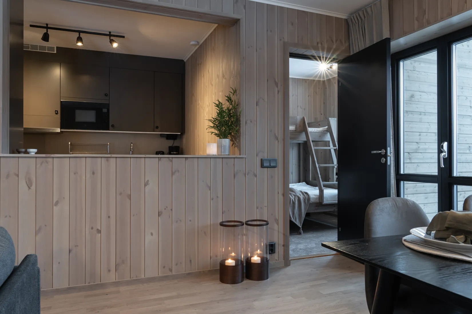 Bostadsrätt, Nyhemsvägen 12 (62,5 kvm), Härjedalen