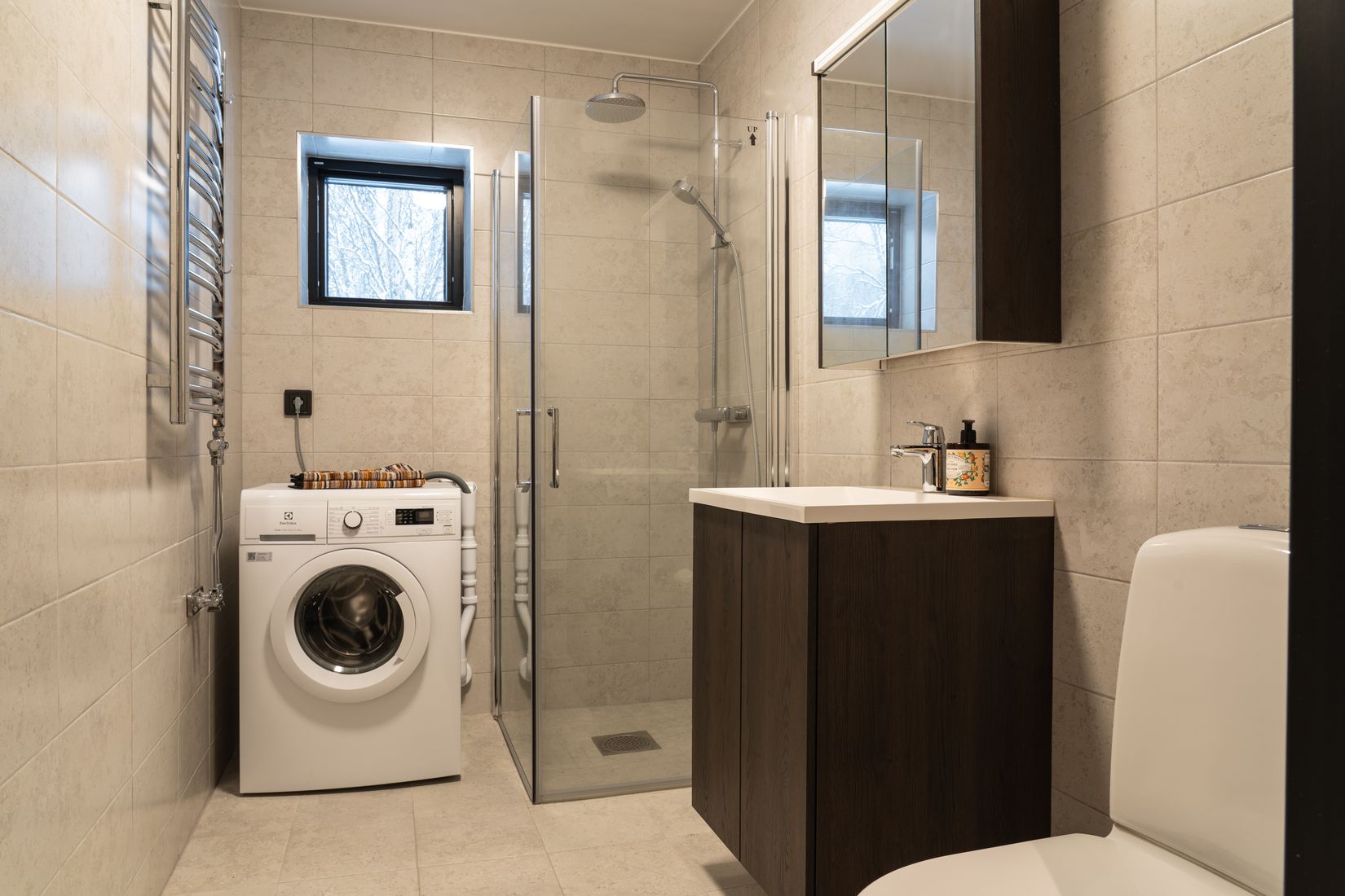 Bostadsrätt, Nyhemsvägen 12 (62,5 kvm), Härjedalen