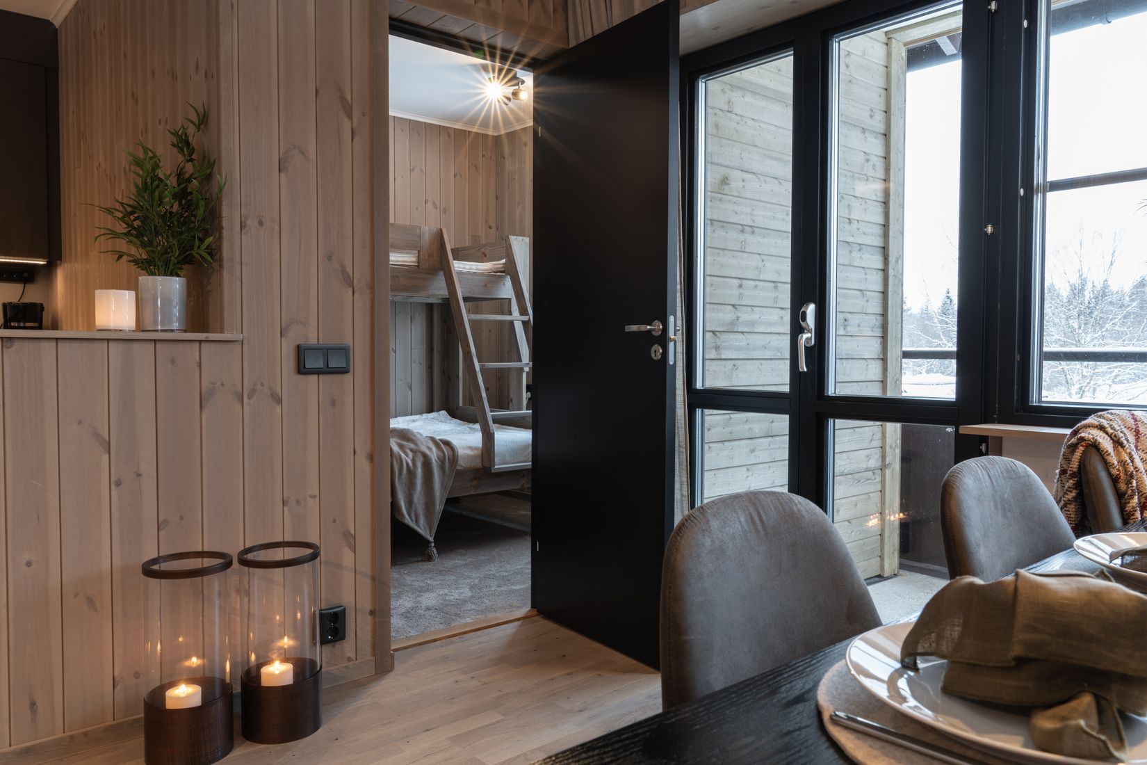 Bostadsrätt, Nyhemsvägen 12 (62,5 kvm), Härjedalen