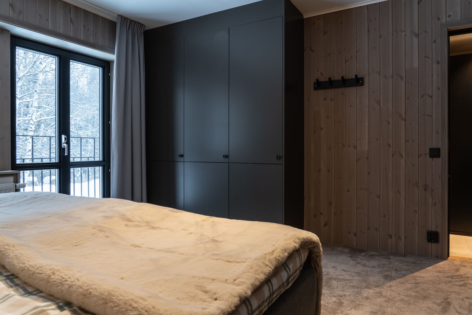 Bostadsrätt, Nyhemsvägen 12 (62,5 kvm), Härjedalen