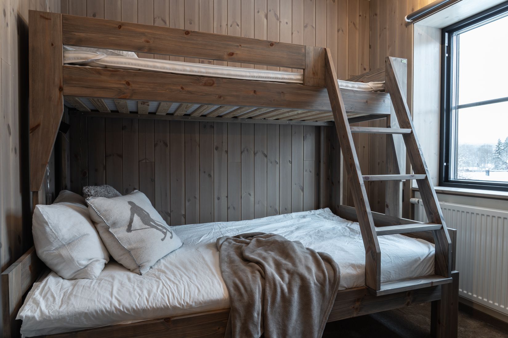 Bostadsrätt, Nyhemsvägen 12 (62,5 kvm), Härjedalen