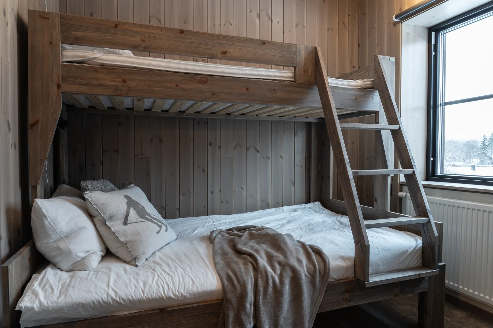 Bostadsrätt, Nyhemsvägen 12 (62,5 kvm), Härjedalen