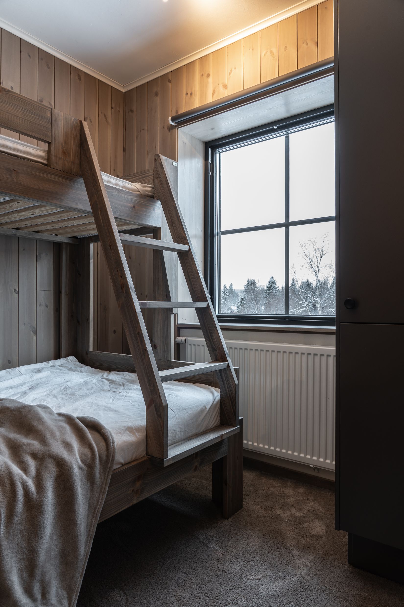 Bostadsrätt, Nyhemsvägen 12 (62,5 kvm), Härjedalen