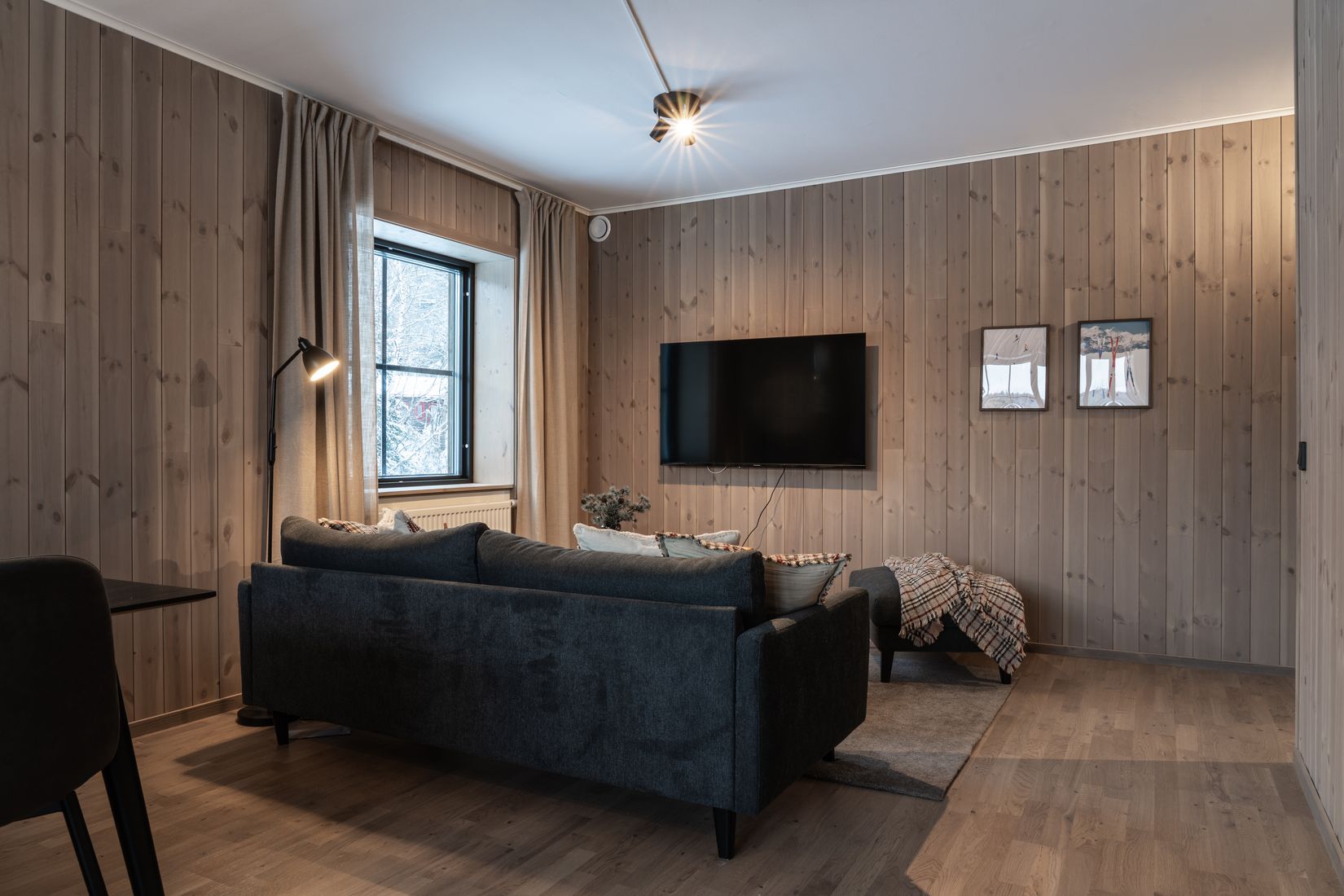 Bostadsrätt, Nyhemsvägen 12 (62,5 kvm), Härjedalen