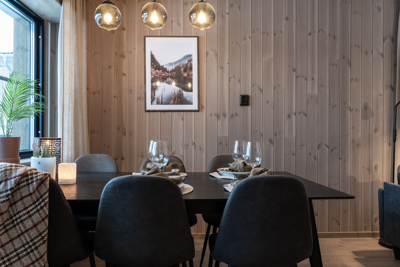 Bostadsrätt, Nyhemsvägen 12 (62,5 kvm), Härjedalen